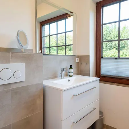 Casa de Férias Alt Hues Westerland