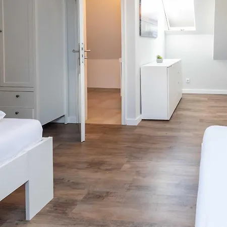 Alt Hues * Westerland