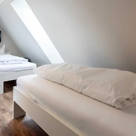 Alt Hues Casa de Férias