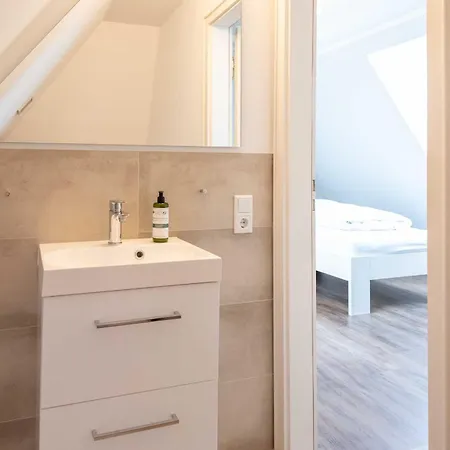 Casa de Férias Alt Hues