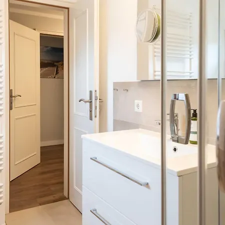 Alt Hues * Westerland