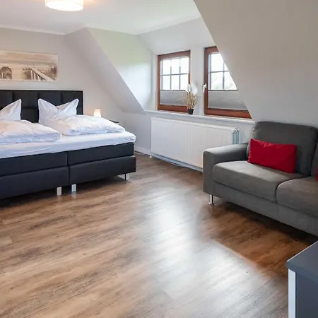 Alt Hues Casa de Férias *