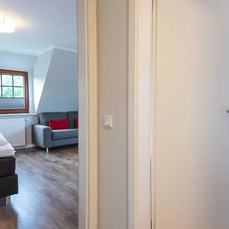 Casa de Férias Alt Hues *