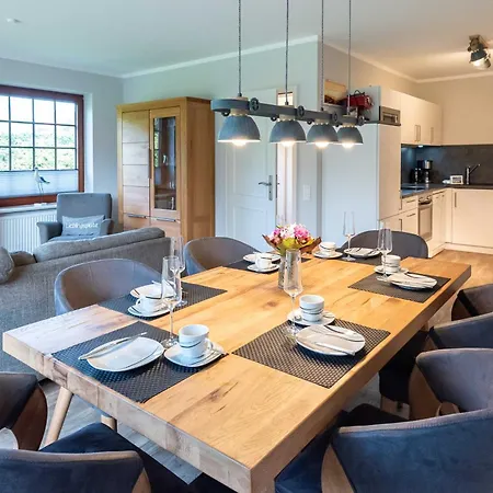 Alt Hues * Westerland