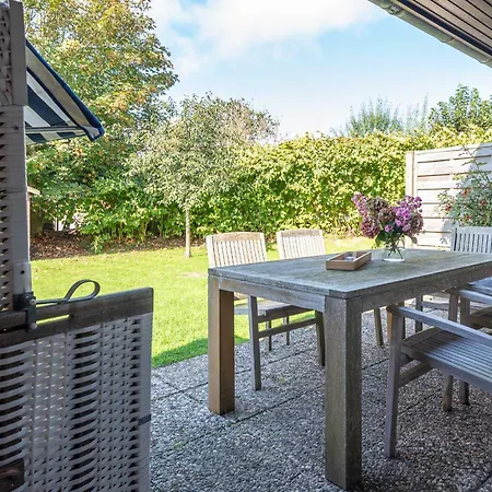 Casa de Férias Alt Hues Westerland