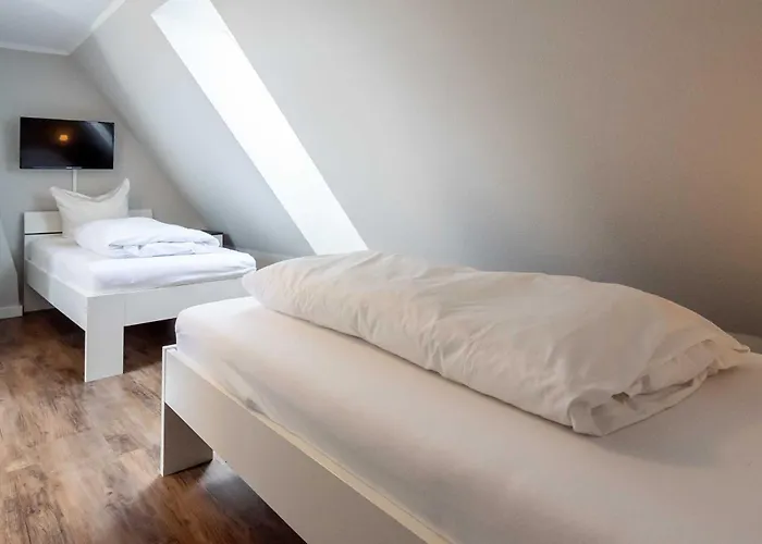 Alt Hues Semesterbostad