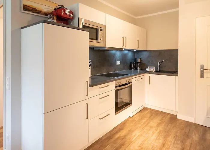 Semesterbostad Alt Hues