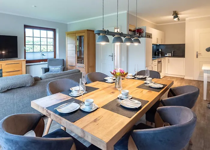 Alt Hues * Westerland